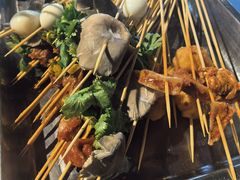 -钢管厂五区小郡肝火锅串串香(清河店)