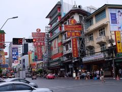 -唐人街(耀华力路)
