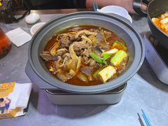 -肖记公安牛肉鱼杂馆·省级非物质文化遗产(江汉路直营店)