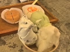 -陕拾叁(袁家村店)