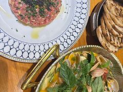 -Wine&Dine Le Bouchon法式酒馆