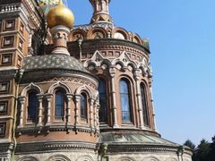 -滴血救世主教堂