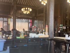 -二泉园老菜馆·百年无锡菜
