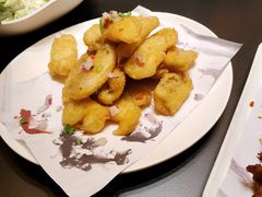 -钱塘秋荷·新江浙菜(沪太路店)