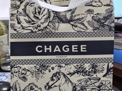 -霸王茶姬(西单百货店)