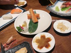 -千代武日本料理(开发区店)