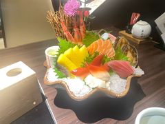-匠和风精致料理(莆田财富中心店)