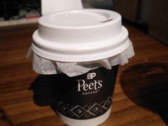 可塔朵-Peet's Coffee皮爷咖啡(静安嘉里中心北区店)