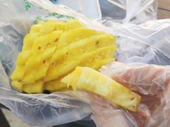 -清真老西北角温记粘食店(长沙路店)
