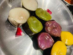 -椰小鸡·琼州糟粕醋·火锅(美兰缤纷城店)