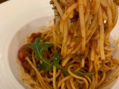 传统意式肉酱面-Willing·Coffee&Brunch&Dinner(万达店)