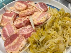 -小米烤肉-泥炉炭烤(常营店)
