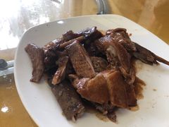 -东兴黄鳝饭店(江洲店)