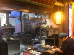 -大张烙馍村(泉山店)