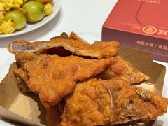 老青岛大排-双合园·海鲜水饺青岛菜(九水东路店)