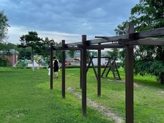 -莫子山公园