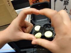 -LUSH(威尼斯人店)