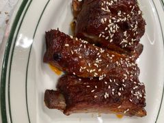 -CRAZYONES西班牙海鲜饭(上海美罗城店)