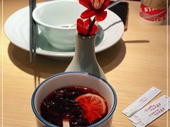 -蜜桃餐厅·伴山(绿宝广场店)