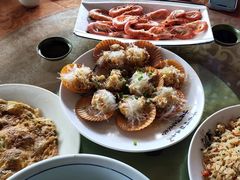 -梅姐海鲜餐厅(水头海鲜街店)