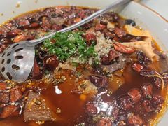 -汇贤府·李氏鲁菜(五棵松店)