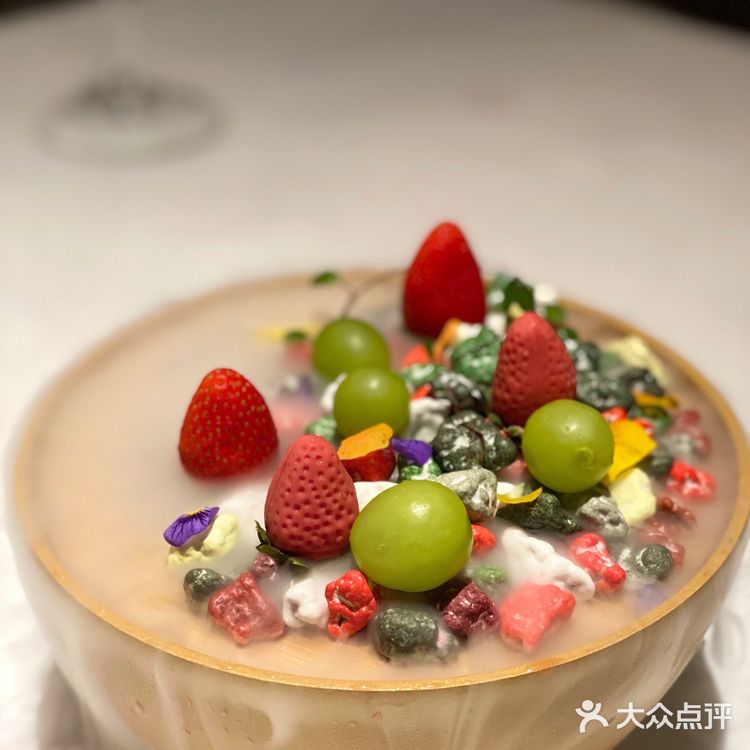 Silver pot 银锅现代川菜