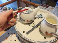 -点都德(广州白云山景区南门店)