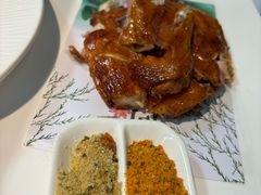 -小城故事·地道宁波味(月湖盛园店)