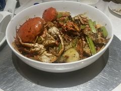 -李老爹香辣蟹(宣武门店)