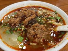 -豆相识•九九豆腐脑(牛咡桥店)