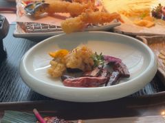 -花潮料理艺食馆(成都万象城店)