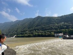 -汉中石门栈道景区