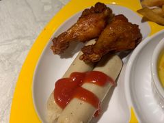 -半秋山西餐厅(宜昌大洋店)