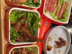 -重庆德忆火锅（龙南街3店）(渝水岸餐饮)