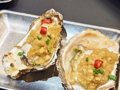 -老虎滩大连海鲜烧烤(建邺云锦路总店)
