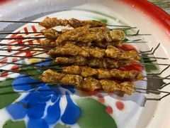 -小胡子祥彪烧烤(北湖总店)