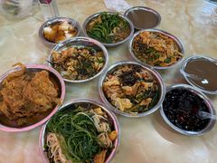 -凤张螺蛳粉·爽口粉(跃进路总店)
