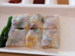 -顺德美的万豪酒店-万豪中餐厅