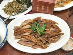 -长平肥姐白粥·海鲜打冷