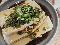 -老边饺子馆(东单店)