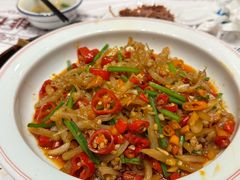 -乐乐大排档·30年老字号(浙江路店)