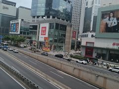 -上海第一八佰伴