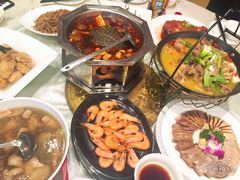 -鑫皇朝酒店(建设一路店)