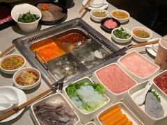 -海底捞火锅(群光广场店)