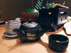 -割烹旭日本料理(龙湖狮山天街店)