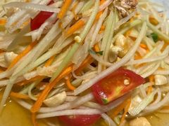 -泰国餐厅 Thai Food(裕华万达店)