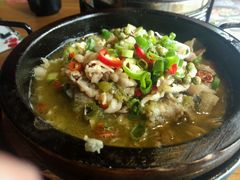 android_upload_pic-花椒笑成都小馆(百脑汇店)