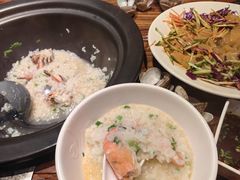 -海味当家·蒸锅海鲜(星海公园店)