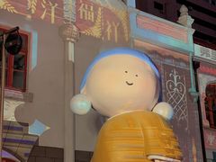 -上街里市集(悦喜客来广场店)