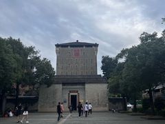 -均和墟历史街区-平和大押